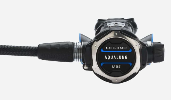 Aqualung LEG3ND MBS - Atemregler